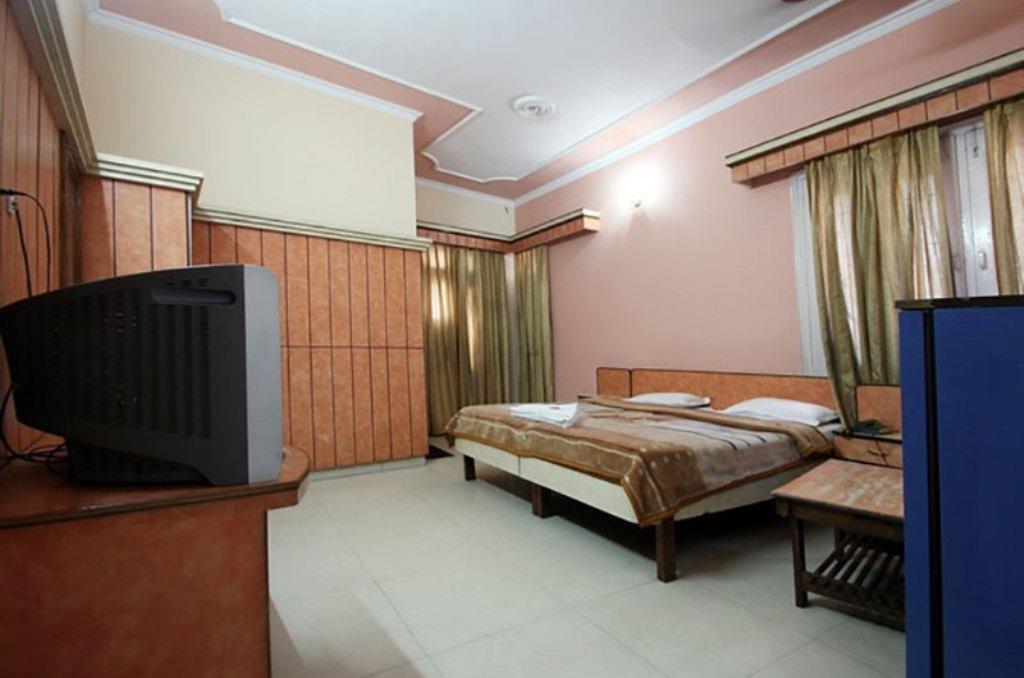 Hotel Midtown Haridwār Exterior foto